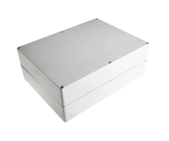 63-7429-69 Fibox ABS Enclosure, IP66, IP67, 300 x 230 x 110mm AB 233011 ENCLOSURE