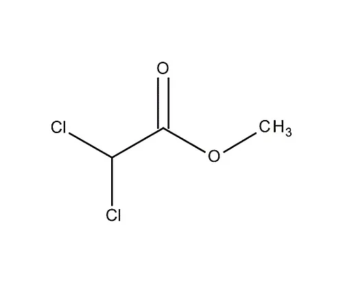 61-0361-89　［Discontinued］Methyl Dichloroacetate for Synthesis 820440 100mL　8.20440.0100