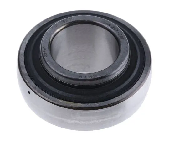63-7496-86 SKF Bearing Inserts YAR 207-2RF YAR 207-2RF