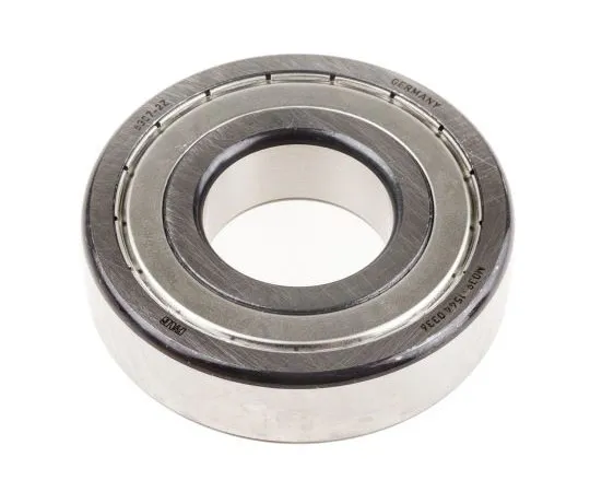 63-7367-09 35mm Deep Groove Ball Bearing 80mm O.D 6307-2Z