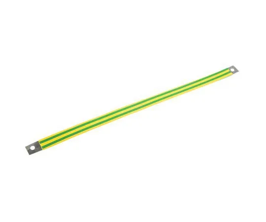 63-7457-64 RS PRO 300 x 13mm Insulated Earth Strap for *** with Enclosure Panel 264-9247