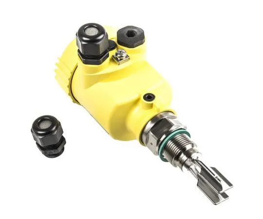 63-7535-08 Vega VEGASWING 61 Series Horizontal, Vertical Mounting Level Switch Relay Output SWING61XXGBVXPRX