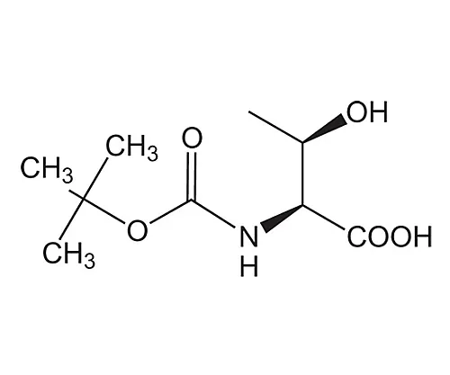 61-0393-83　［Discontinued］Boc-Thr-OH 853065 100G　8530650100