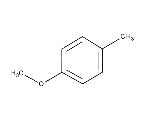 61-0355-11　［Discontinued］4-Methylanisole for Synthesis 818456 250mL　8.18456.0250
