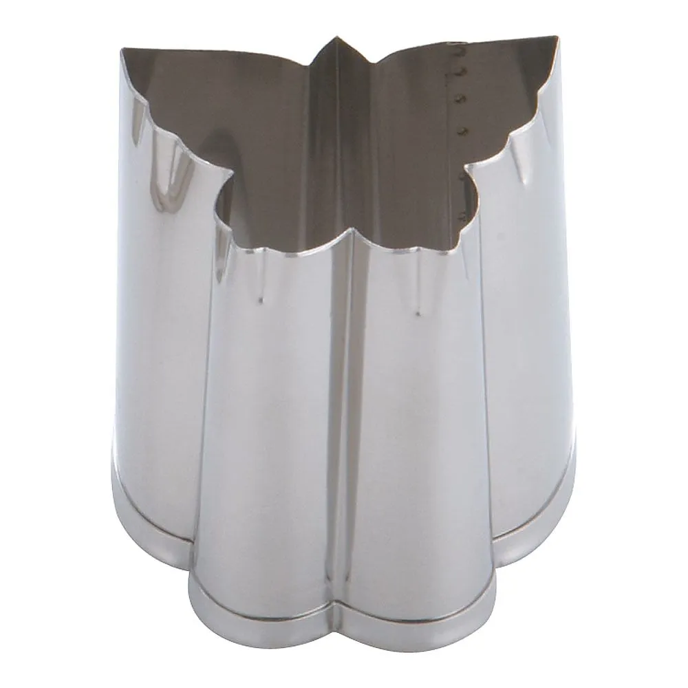 62-6479-25 Butterfly with thick mouth for main ***