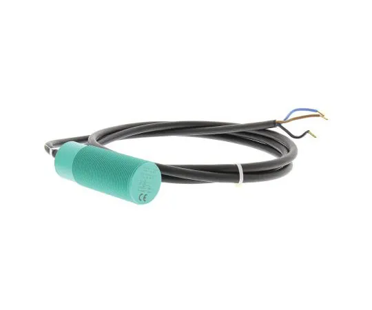 63-7492-27 Pepperl + Fuchs Inductive Sensor 10 mm Detection, M30 x 1.5, PNP-NO, 80mm Length, 10 → 30 V dc supply voltage NJ10-30GK-E2-T