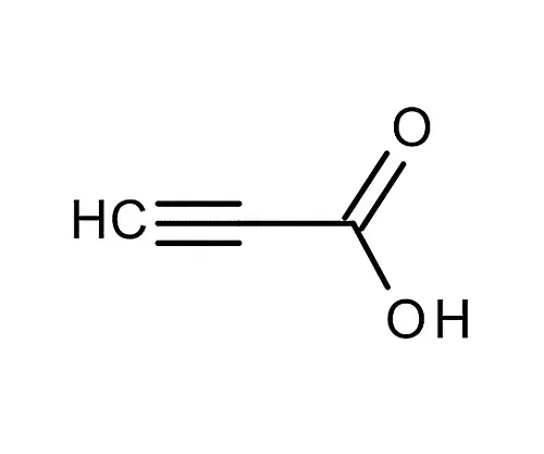 61-0379-46　［Discontinued］Acetylenecarboxylic Acid for Synthesis 841640 10mL　8.41640.0010
