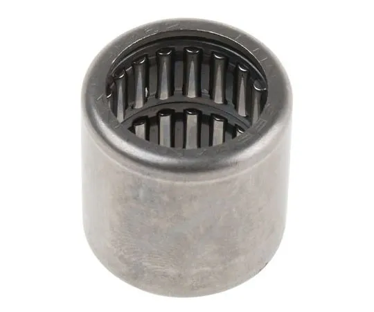 63-7369-80 Drawn Cup Needle Roller Bearing HK1622ZW, 16mm I.D, 22mm O.D HK1622ZW