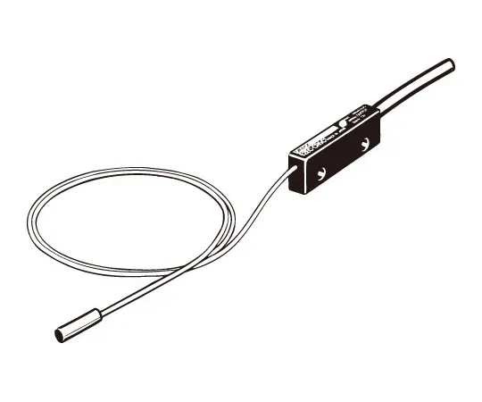 62-4824-62 Amplifier relay proximity sensor E2EC E2EC-CR5C1 5M
