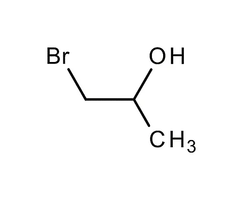 61-0374-87　［Discontinued］1-Bromo-2-Propanol for Synthesis 841113 10mL　8.41113.0010