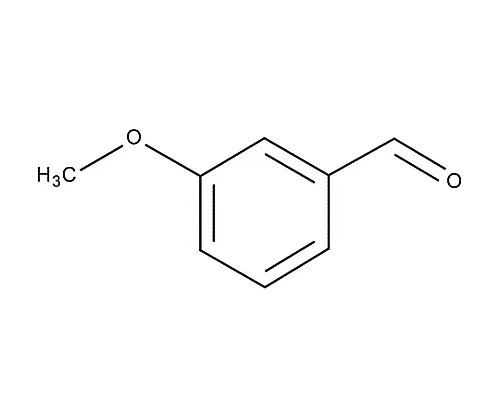 61-0336-86　［Discontinued］3-Methoxybenzaldehyde for Synthesis 805796 25mL　8.05796.0025