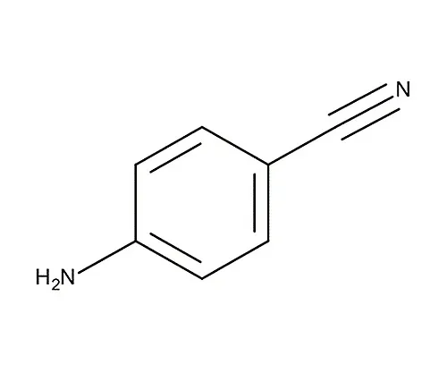 61-0344-75　［Discontinued］4-Aminobenzonitrile for Synthesis 814183 10G　8.14183.0010