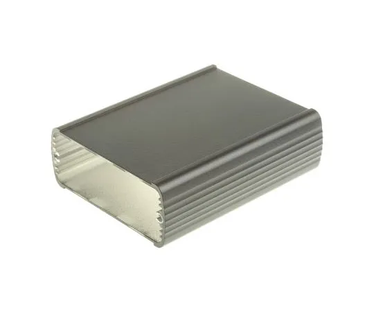 63-7477-48 Bopla, Aluminium, Handheld Enclosure , IP65 ,100 mm x 32 mm x 82 mm 84080100