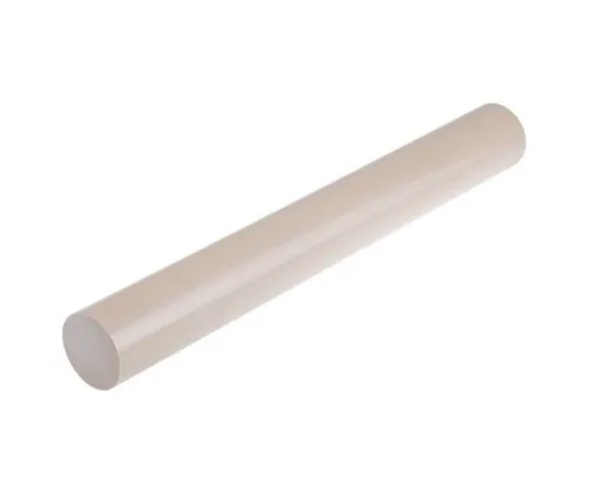 63-7464-09 RS PRO Beige Polyetheretherketone PEEK Rod, 300mm x 36mm Diameter 282-0610