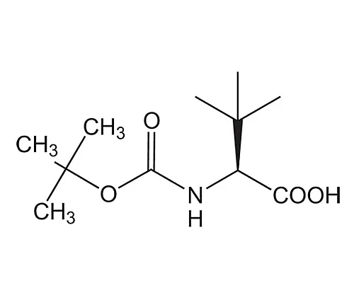 61-0393-89　［Discontinued］Boc-L-Α-T-Butylglycine 853068 1G　8.53068.0001