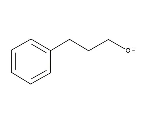 61-0339-01　［Discontinued］3-Phenyl-1-Propanol for Synthesis 807014 5mL　8.07014.0005