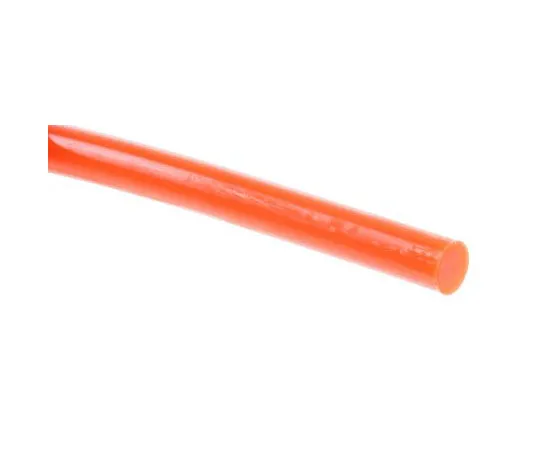 63-7455-01 RS PRO Orange Round Polyurethane Belt 259-6547