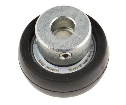 63-7367-69 12mm Radial Ball Bearing 47.3mm O.D RABRB12/47FA106