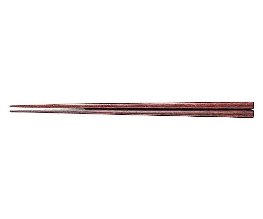 62-6725-81 Washer-Compatible Toasted Chopsticks (50 pcs) JA-011