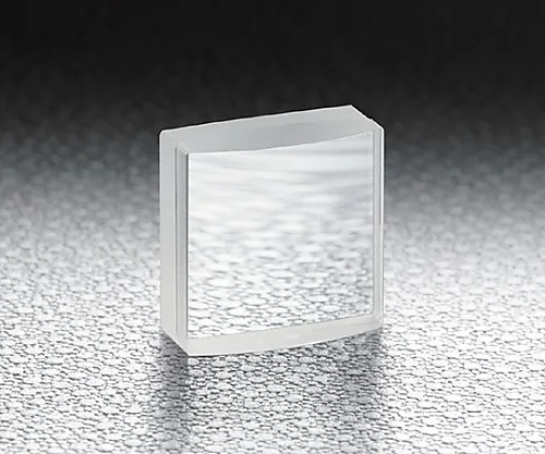 61-6949-49　［Discontinued］Achromatic Cylinder Lens Focal Length 25mm　CDL-1515-25PM