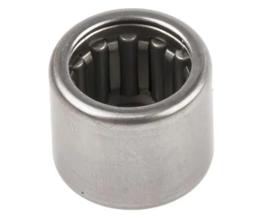 63-7400-17 Drawn Cup Needle Roller Bearing BK0810-B, 8mm I.D, 12mm O.D BK0810-B