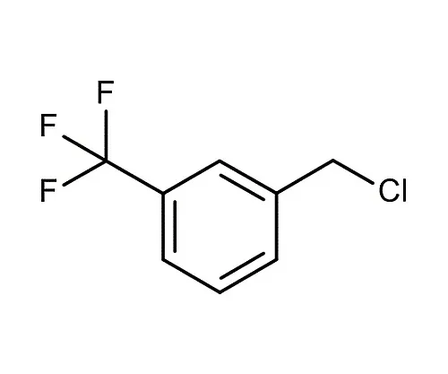 61-0350-15　［Discontinued］3-(Trifluoromethyl)-Benzylamine Chloride for Synthesis 814876 10mL　8.14876.0010
