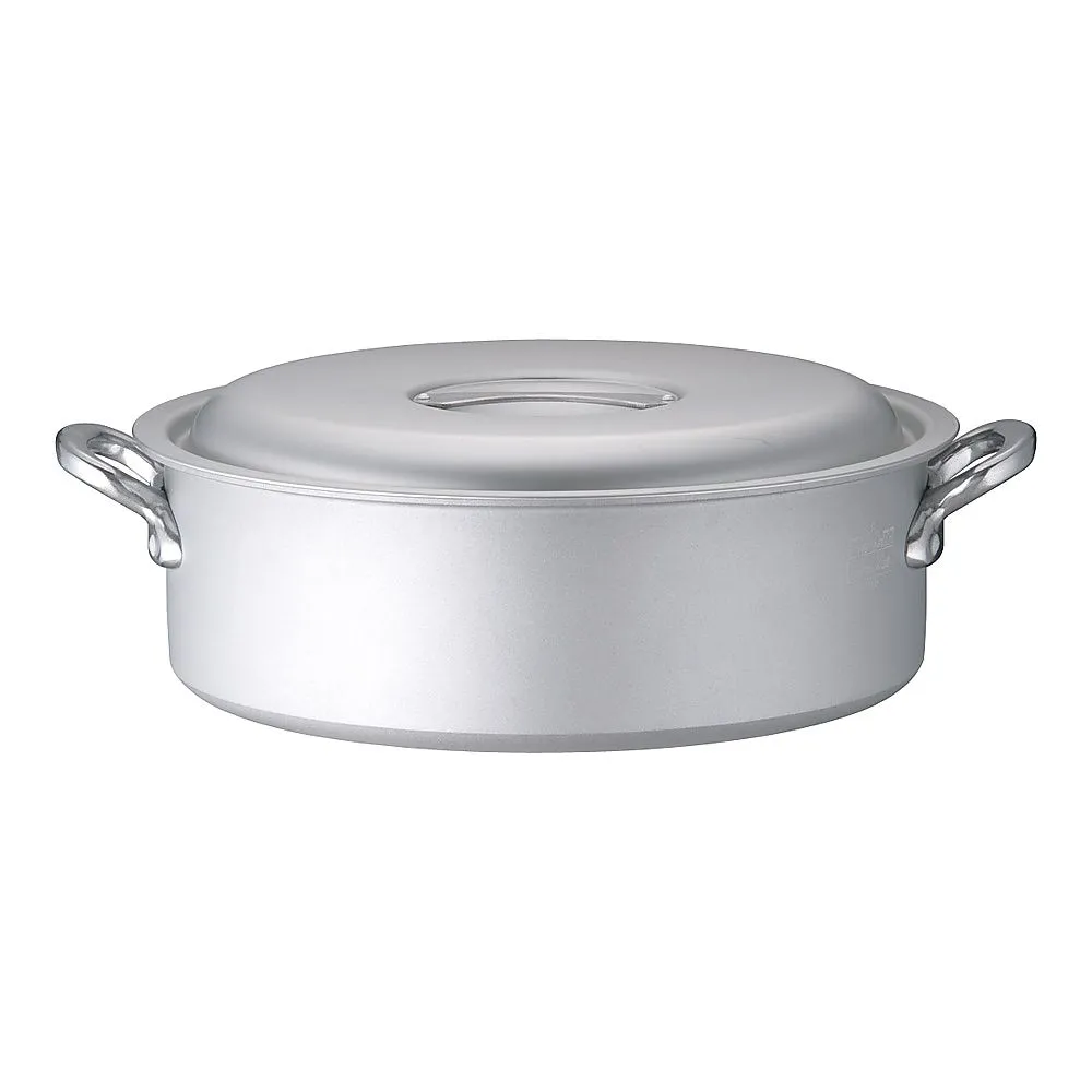 62-6337-34 Commercial Meister IH Outer Hot Pot 42 cm