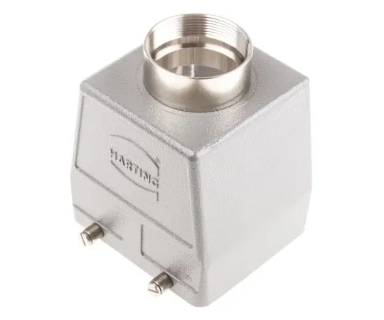 63-7409-49 Han B Series size 32 B Top Entry Connector Hood 0930032042201