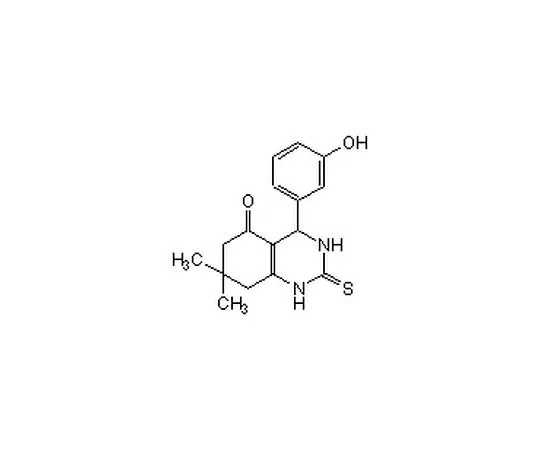 62-8417-08　［Discontinued］Eg5 Inhibitor III, Dimethylenastron　324622-1MG