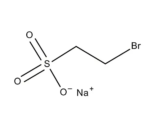 61-0358-31　［Discontinued］2-Bromoethanesulfonic Acid Sodium Salt for Synthesis 818868 25G　8.18868.0025
