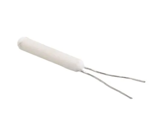 63-7473-16 RS PRO PT100 Sensor, -200°C min +600°C max, 8mm Probe Length x 1.6mm Probe Diameter 293-8480