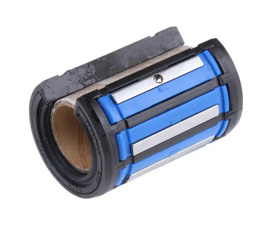 63-7536-86 SKF Linear Ball Bearing LBHT 20 A-2LS LBHT 20 A-2LS