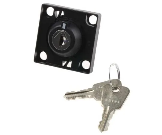 63-7502-19 Kraus & Naimer Key Operator for *** with Cam Switch S0V750D/GBA002