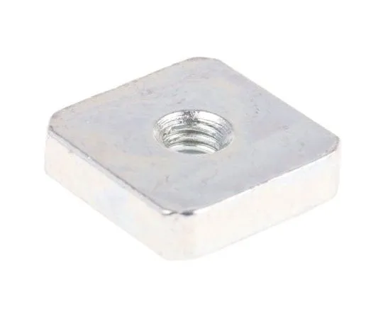 63-7494-38 FlexLink Beam Square Nut, strut profile 44 mm, Groove Size 11mm XLAQ 6