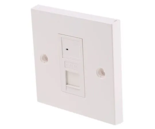 63-7511-41 RS PRO Telephone Socket 1 369-4759