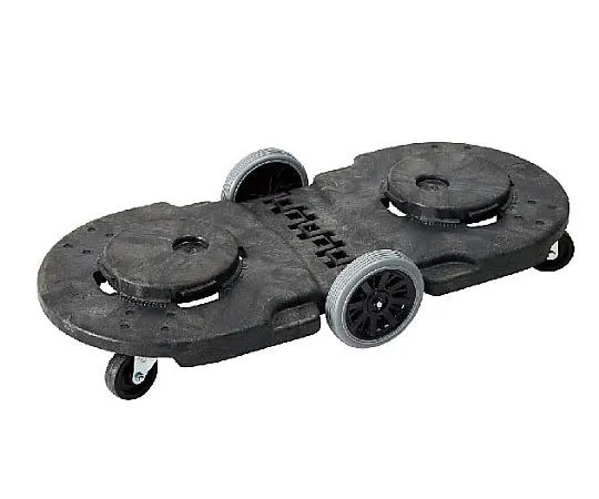 62-6615-75 Drum dolly for trust container 1818