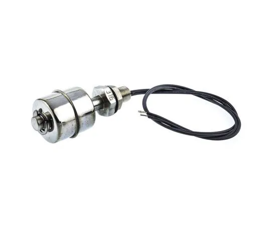 63-7487-24 S/steel vertical mount float switch,50W 312-7164