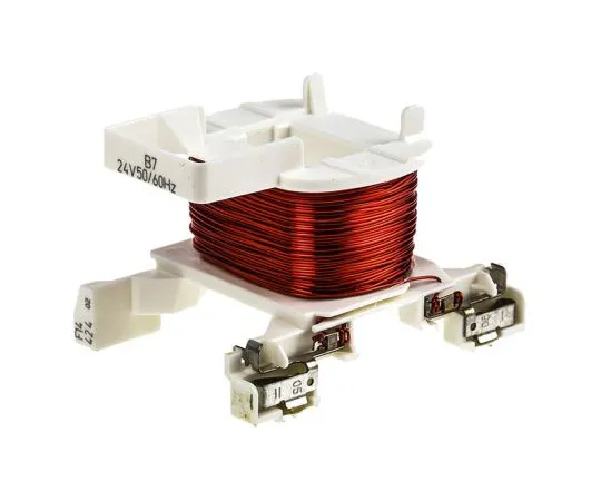 63-7522-09 Schneider Electric Contactor Coil LXD1B7