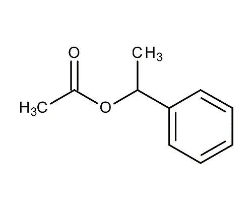 61-0382-24　［Discontinued］1-Phenylethylacetate for Synthesis 843785 500mL　8.43785.0500