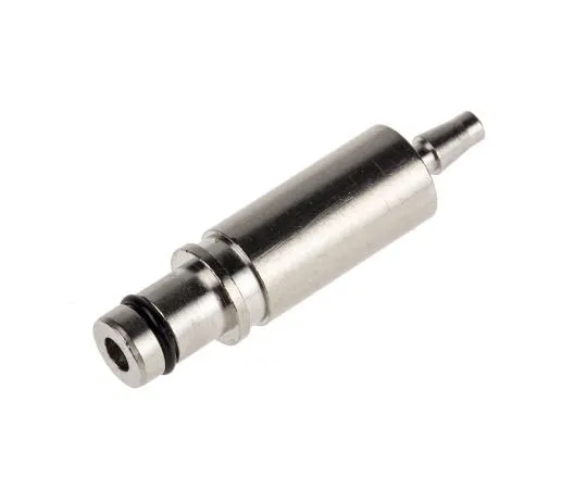 63-7377-12 Han-Modular Series Male Pneumatic Contact, For Use With Heavy Duty Power Connectors 9140006303