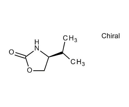 61-0353-95　［Discontinued］(S)-(-)-4-Isopropyl-2-Oxazolidinone for Synthesis 818310 1G　8.18310.0001