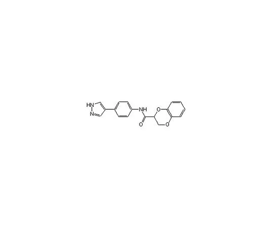 62-8437-03　［Discontinued］Rho Kinase Inhibitor V　555555-5MG
