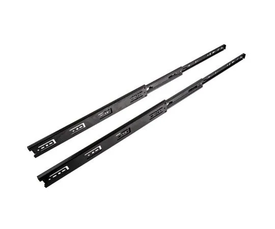 63-7476-94 Accuride Steel Drawer Slide, 400mm Closed Length, 45kg Load DB3832-0040