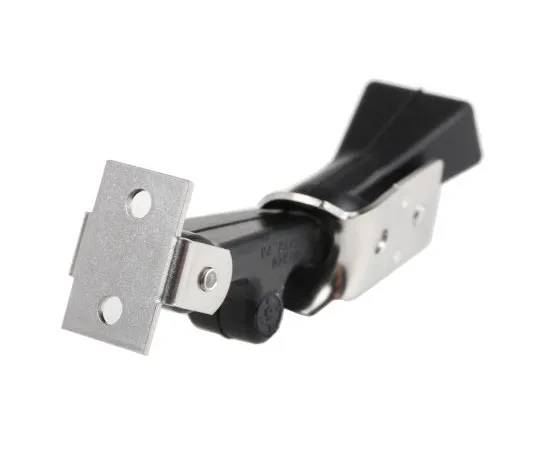 63-7469-52 Southco Stainless Steel Hasp & Staple, 78.6 x 17.9mm 37-10-061-20-RS