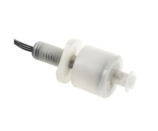 63-7496-14 Polyprop V floatswitch w/gasket,25VA N/O RSF54Y100RC
