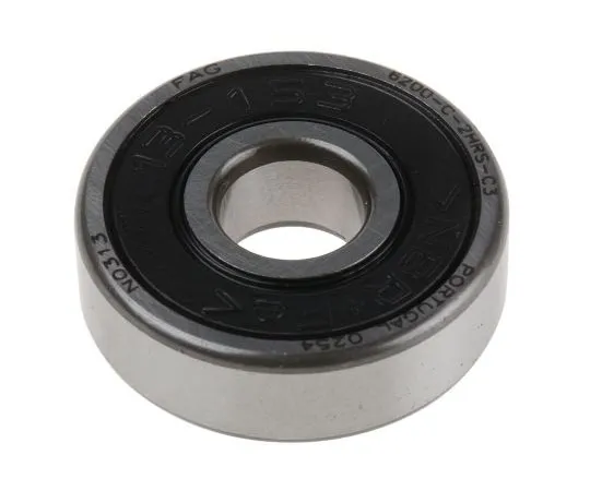 63-7368-78 10mm Deep Groove Ball Bearing 30mm O.D 6200-C-2HRS-C3