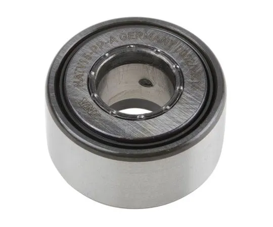 63-7401-24 Yoke Track Roller NATV15-PP-A, 15mm ID, 35mm OD NATV15-PP-A