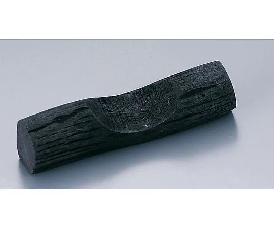 62-6728-36 Bincho charcoal chopstick rest A-120