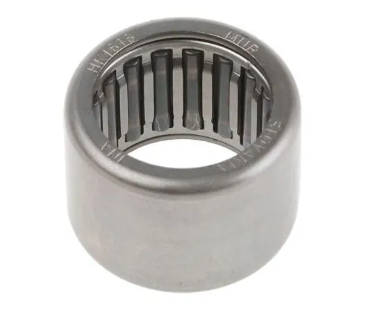 63-7369-77 Drawn Cup Needle Roller Bearing HK1616B, 16mm I.D, 22mm O.D HK1616B