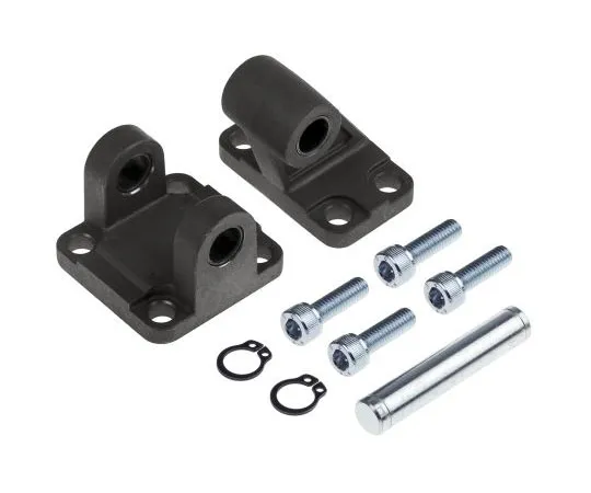 63-7481-70 RS PRO Rear Hinge 32mm 304-4277